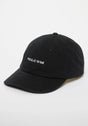 Full Stone Washed ADJ black Vorderansicht