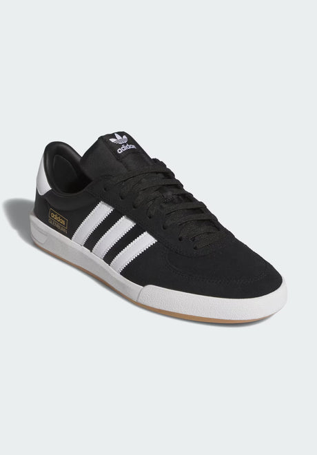 Glenburn coreblack-white-gum Vorderansicht