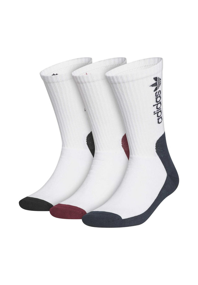 FSBS PRM white-black-white-navy Vorderansicht
