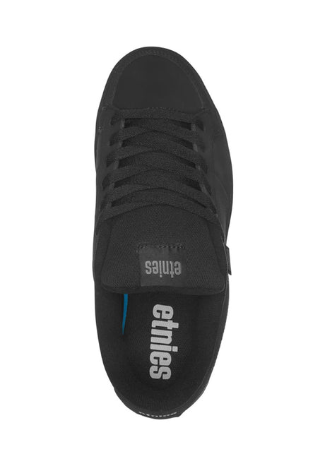 Kingpin black-dirtywash Oberansicht