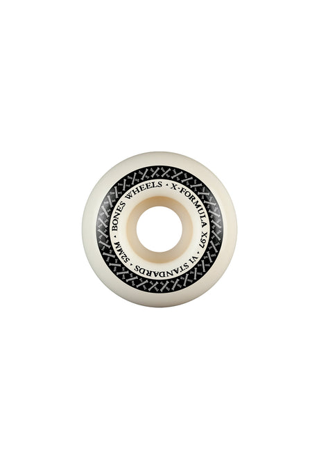 X-Formula 97A V1 Standards Annuals offwhite Vorderansicht