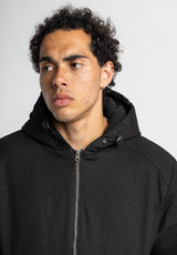 Theodore black Unteransicht