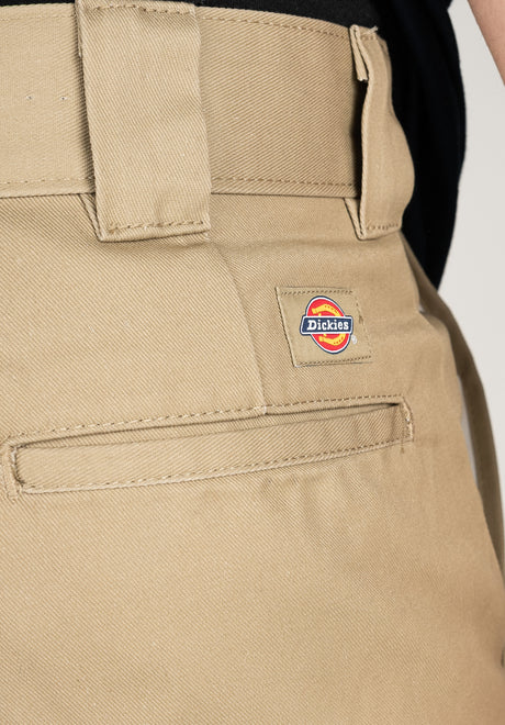 Dickies 873 Work Pant Recycled Chino- / Stoffhose khaki – Ansicht 4