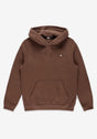 Oakport cappuccino Vorderansicht