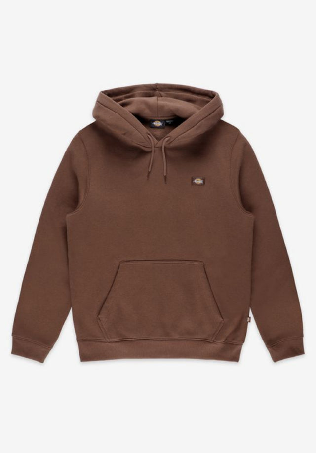 Oakport cappuccino Vorderansicht