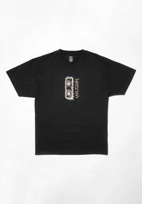 Eye Rust black Rueckenansicht