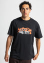 Wreck black Vorderansicht