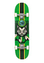 Lynx Racer green Vorderansicht