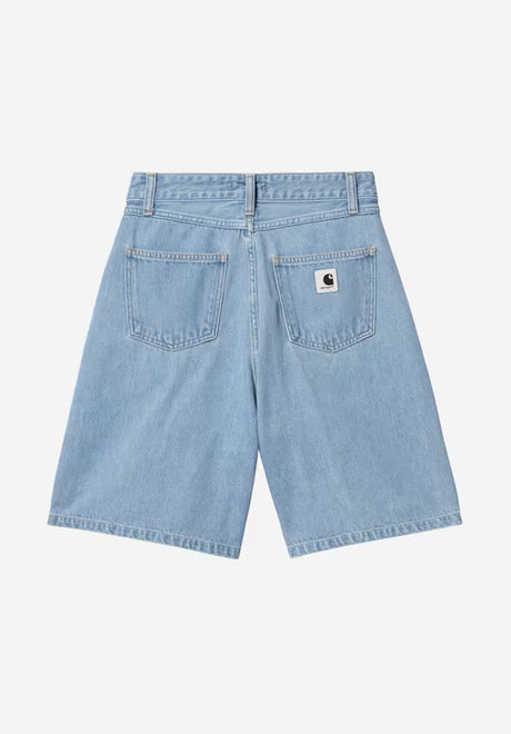 W' Alta bluestonebleached Rueckenansicht