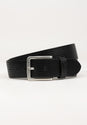Pixel Belt black Vorderansicht