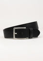 Pixel Belt black Vorderansicht