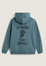 Let Loose stormyweather Vorderansicht