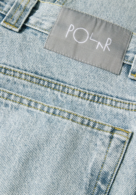 93! Denim lightblue Closeup1