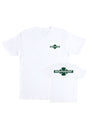 OGBC Legacy Heavyweight white Vorderansicht