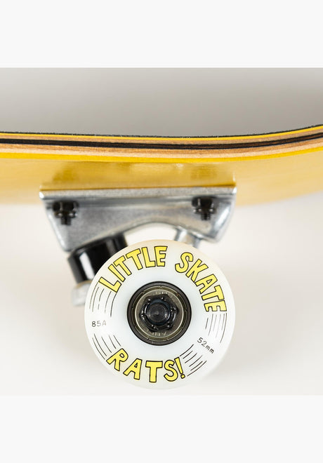 Rocco Micro yellow Closeup2