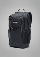 Echo Mountain black Vorderansicht