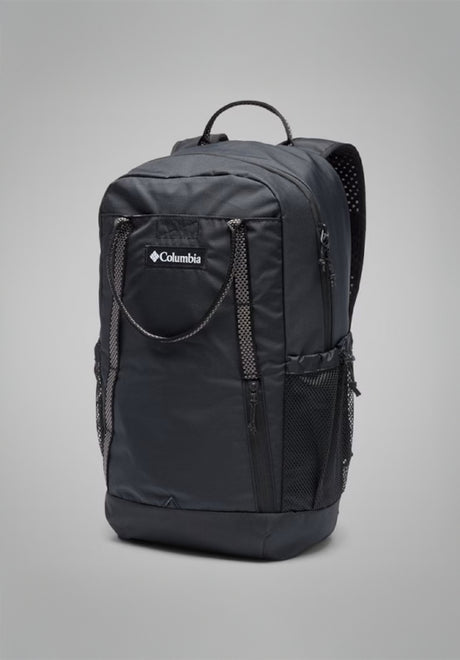 Echo Mountain black Vorderansicht