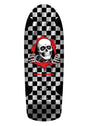 OG Ripper checkered silver-foil Vorderansicht