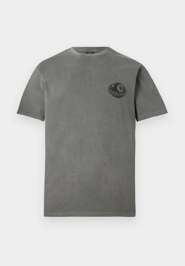 Winkowski Eighth Planet flint Vorderansicht