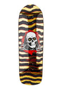 Oldschool Ripper gold-foil Vorderansicht