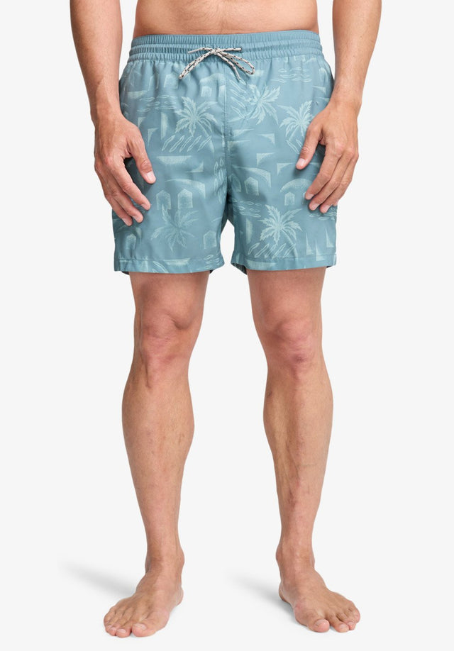 Vacay LB washedblue Vorderansicht