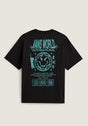 World Intl. black Vorderansicht
