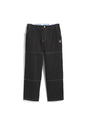 Thrasher x AFA Chino black Vorderansicht