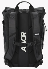 Roll Pack proof-black Rueckenansicht