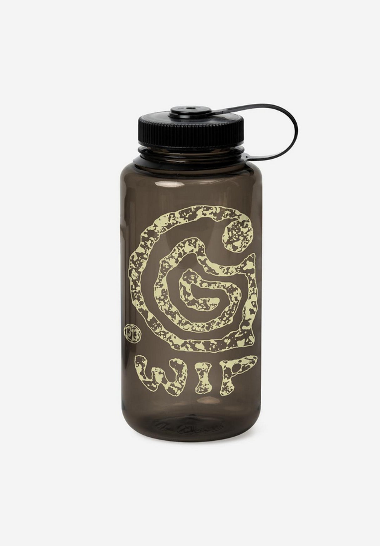 Helix Water Bottle multicolor Vorderansicht