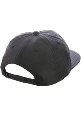 Tridents Nylon Unstructured black Closeup1