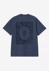 Vestige bluestonewashed Vorderansicht