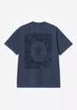 Vestige bluestonewashed Vorderansicht