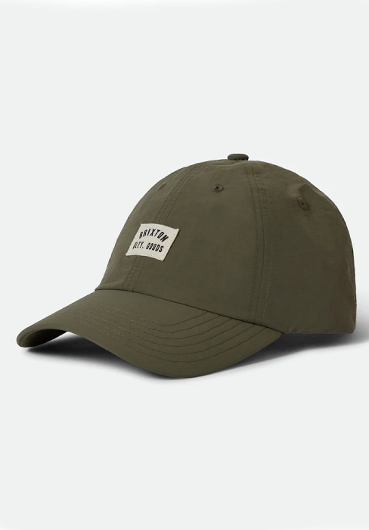 Woodburn ivygreennylon Vorderansicht