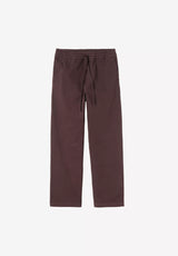 Floyde Pant ristrettogarmentdyed Vorderansicht