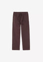 Floyde Pant ristrettogarmentdyed Vorderansicht