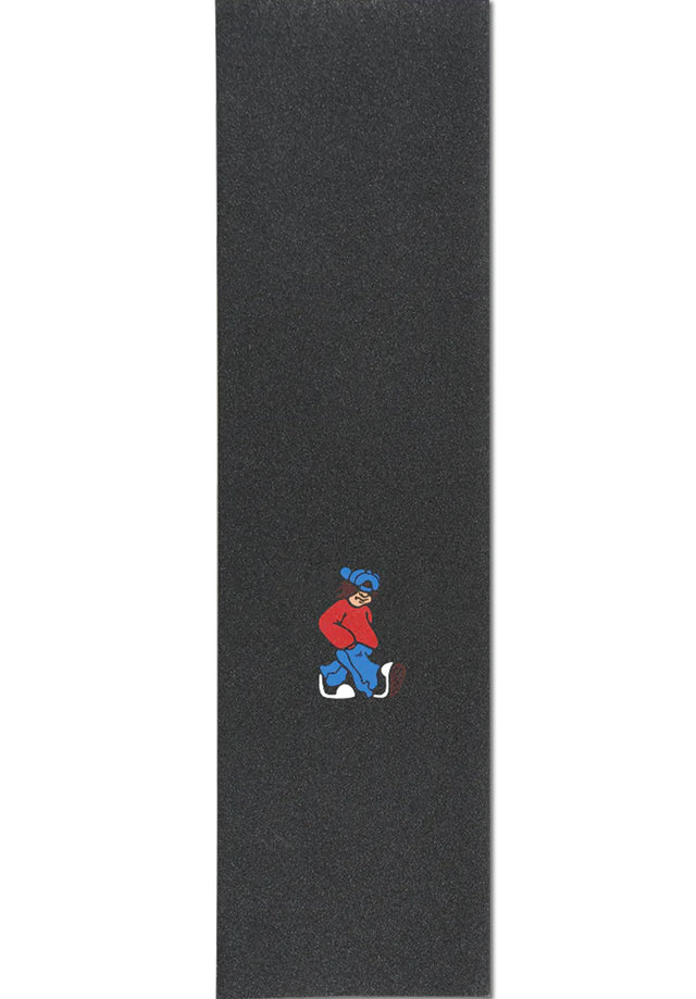 Za Boy black Vorderansicht