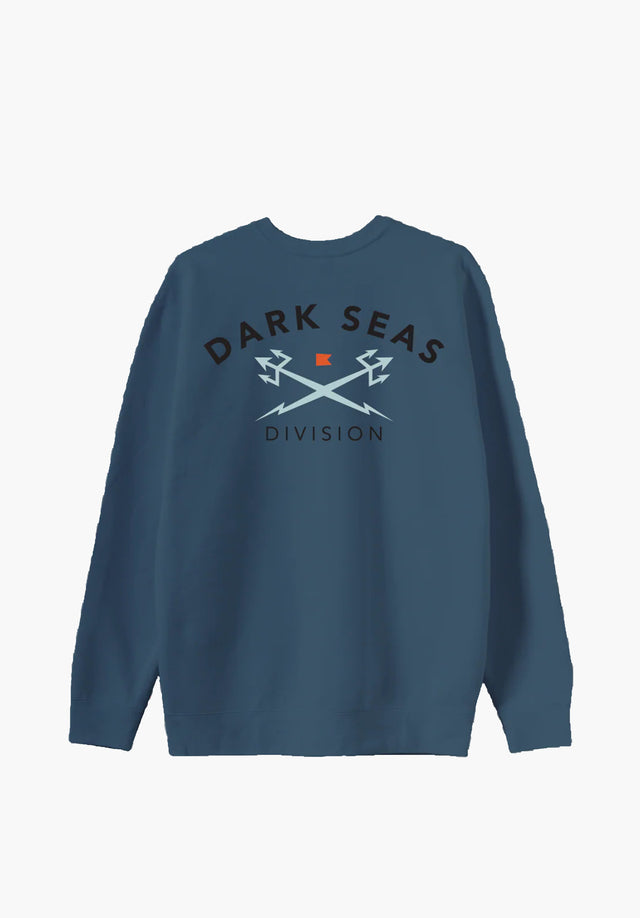 Headmaster V3 stormblue Vorderansicht