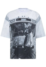 Oversize Fit black Closeup1