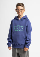 Tagg futureblue Vorderansicht
