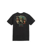 x Grundens Watchman black Vorderansicht