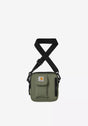 Essentials Bag leaf Vorderansicht