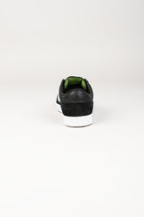 Puig Indoor coreblack-white-lime Seitenansicht