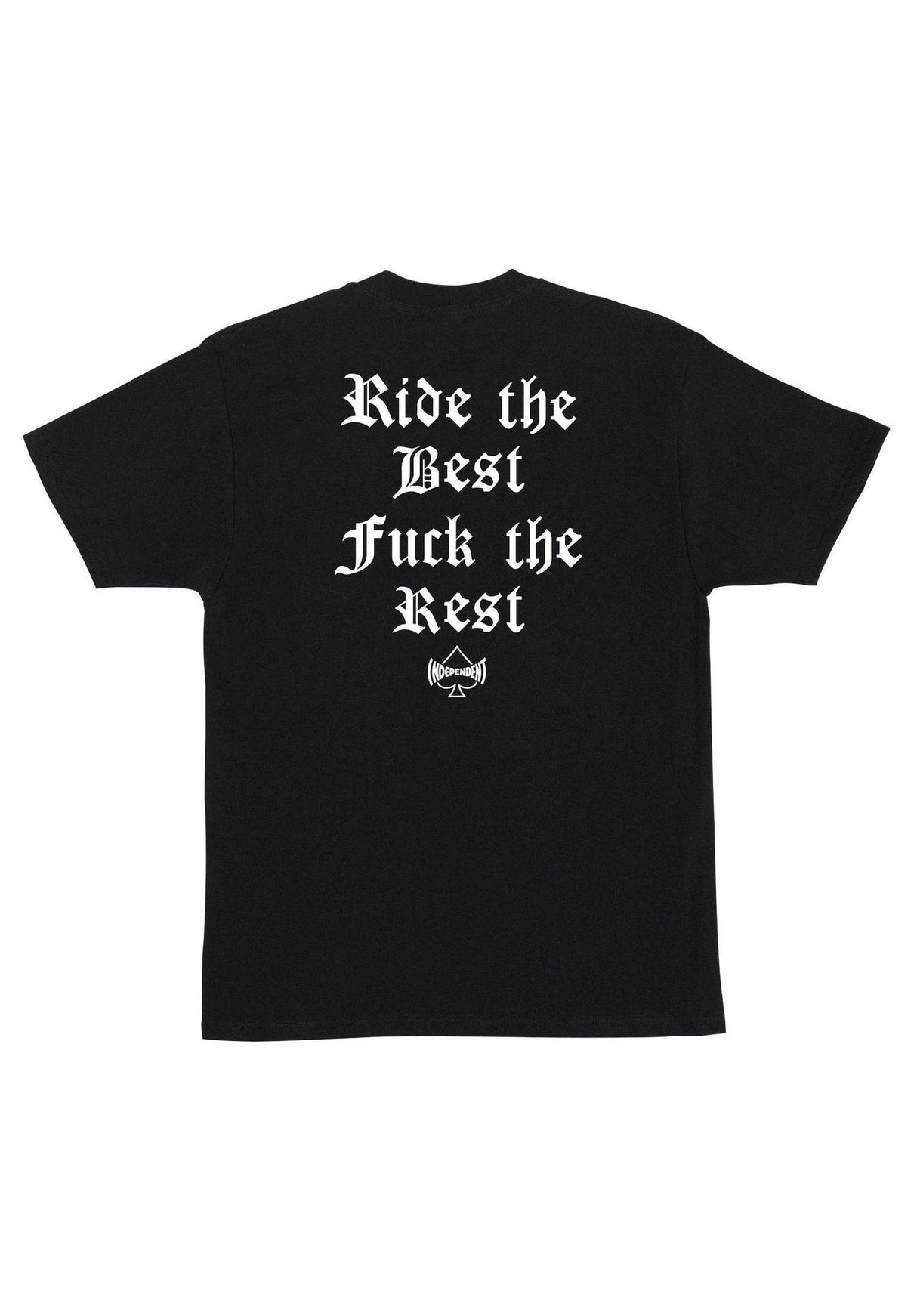 Motorhead Warpig Heavyweight black Rueckenansicht