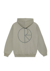 Stroke Logo vetiver Vorderansicht