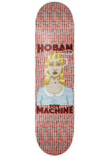 Hoban Girl Pro red Vorderansicht