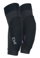 Elbow-Sleeve Fly R black Vorderansicht