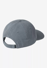 Canvas cozybluestonewashed Rueckenansicht