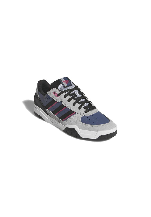 Tekkira Cup halosilver-coreblack-magenta Vorderansicht