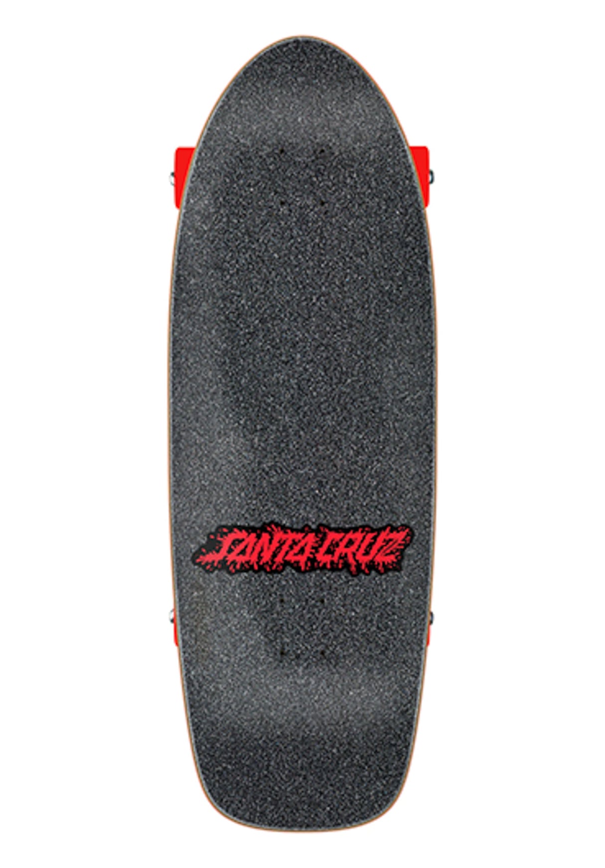 Pigdalon Shaped black Rueckenansicht