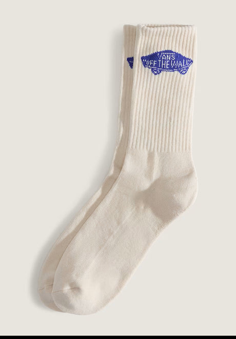 Classic Crew Sock turtledove Vorderansicht